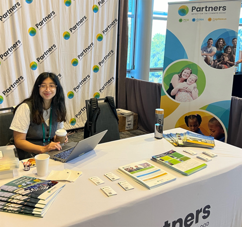 Partners at OFN