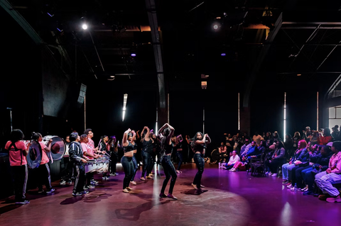Bandwith Performance Space
