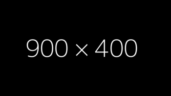 900x400 stock image
