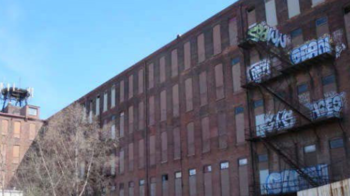 A&E Mixed-Use Campus Redevelopment 2021