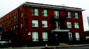 Allied Housing 2021
