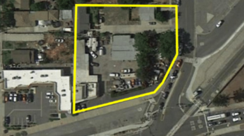 Baldwin park apartments 2021