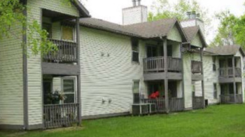 Bridgeport Apartments Affordable Housing 2021