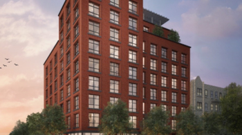 Concern Logan Affordable Housing 2021