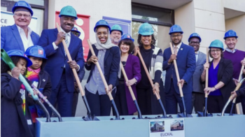 Euckal Apartments 2022