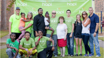 HAPI Foundation 2023