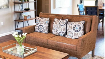 Highland Terrace II Affordable Housing 2021