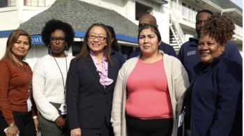 Lao care campus 2022