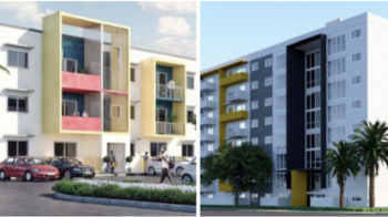 New Urban Development Pipeline 2022