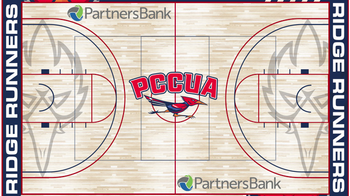 Phillips Community College Gym