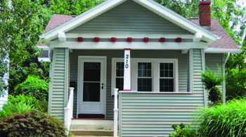 Rochester Housing Development Fund 2021