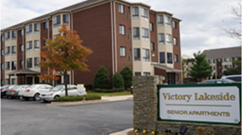 Victory Lakeside, Inc. 2023