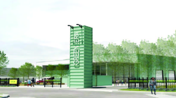 Green Era 2020