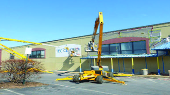 SACA Development 2020