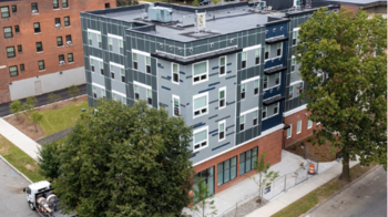 Way Finders Affordable Housing 2021