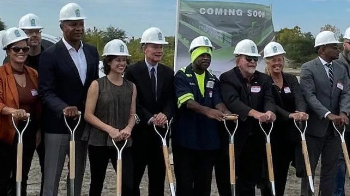 Workforce, Inc. Headquarters & Recycling Center 2021