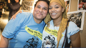 Make the Road New York