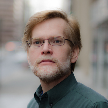 Mike Bannon Headshot