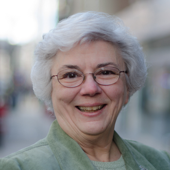 Sister Marguerite