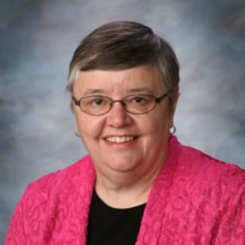 sister marie