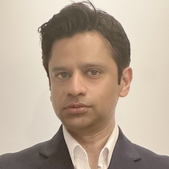 Ashwin Mahabaleswara