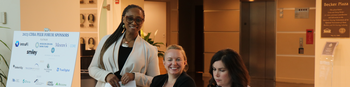 CDBA Staff Table