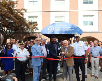 ribbon cutting