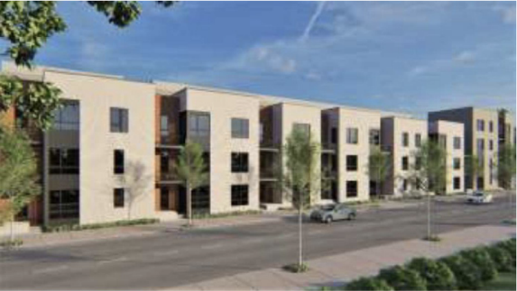 Afton Avenue Apartments 2022
