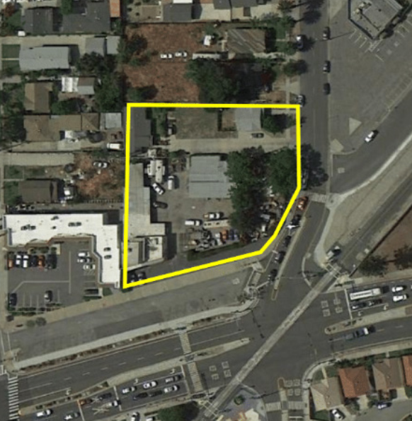 Baldwin park apartments 2021