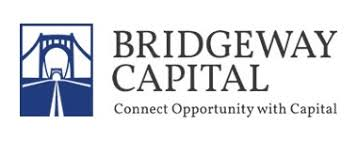 Bridgeway Capital Logo
