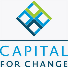 Capital for Change Logo