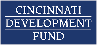 Cincinnati Development Fund Logo