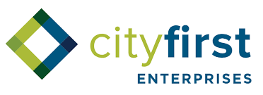 City First Enterprises Logo
