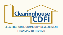 Clearinghouse CDFI Logo