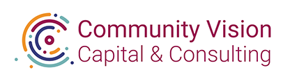 Community Vision California Logo