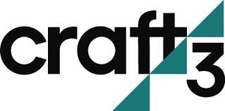 Craft3 Logo