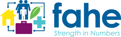 Federation of Appalachian Housing Enterprises Logo