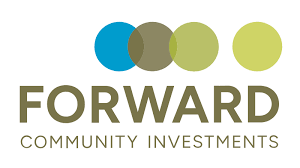 Forward Community Investments Logo