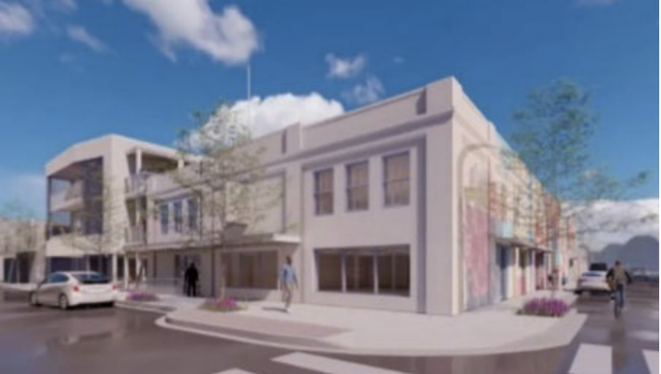 Freret Homeownership center 2022