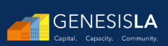 Genesis LA Economic Growth Corporation Logo