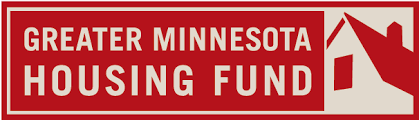 Greater Minnesota Housing Fund Logo