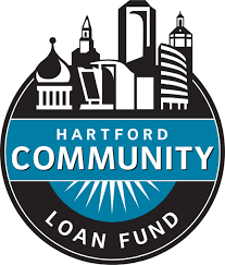 Hartford Community Loan Fund Logo