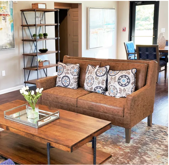 Highland Terrace II Affordable Housing 2021