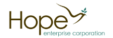 Hope Enterprise Corporation Logo