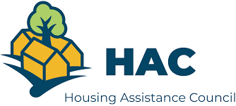 Housing Assistance Council Logo