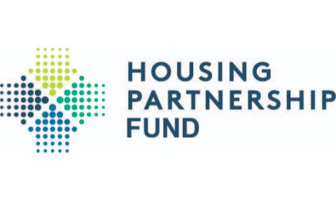 Housing Partnership Fund Logo