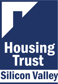 Housing Trust of Silicon Valley Logo