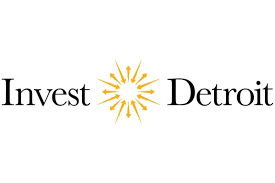 Invest Detroit Logo