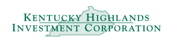 Kentucky Highlands Investment Corporation Logo