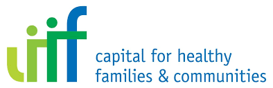 Low Income Investment Fund Logo
